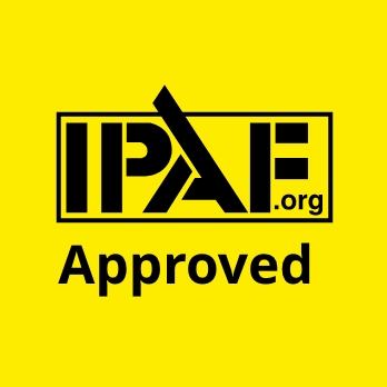 IPAF Approved