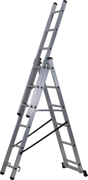 Combination Ladder