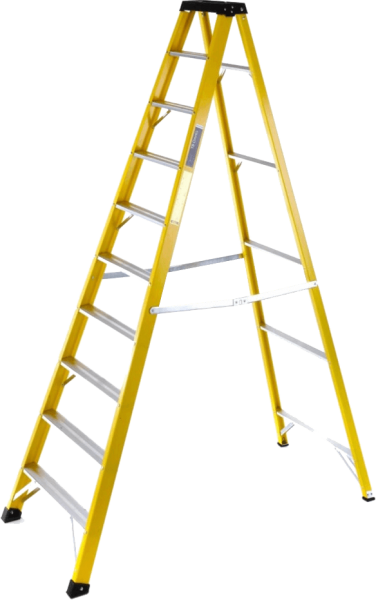 Step Ladder