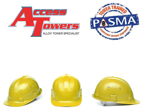 PASMA Training: All You Need To Know